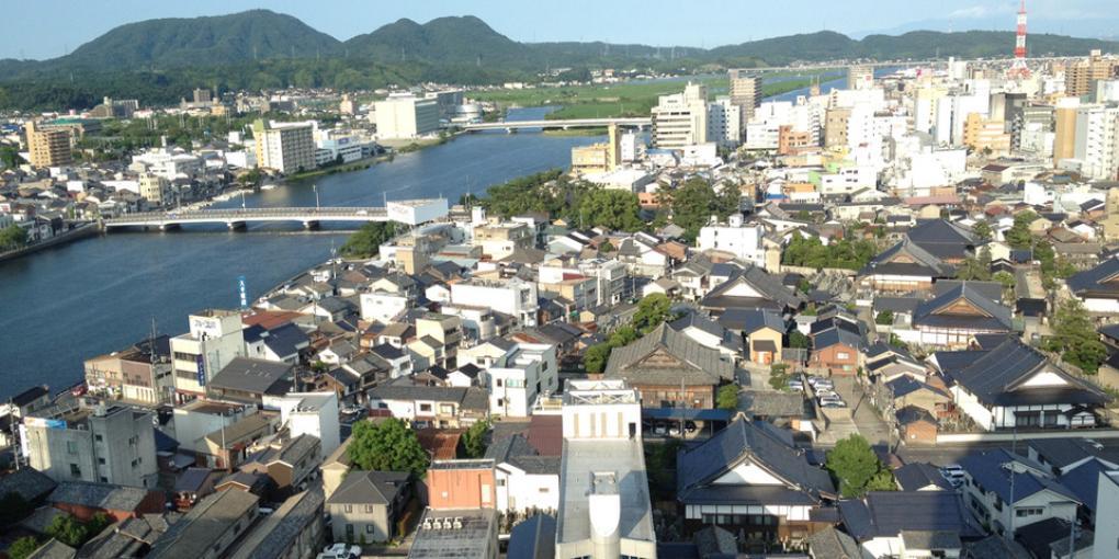 Matsue Japan