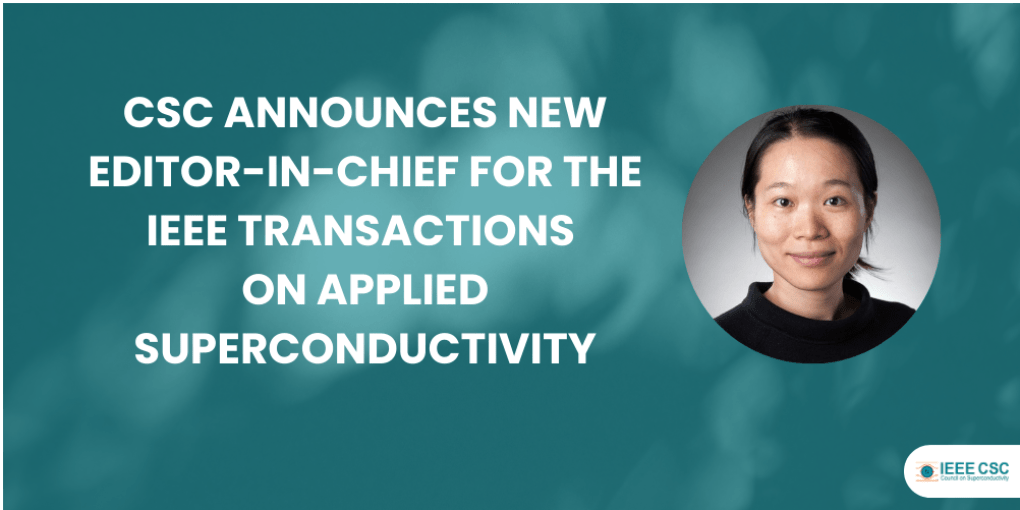 Ming Zhang announcement image