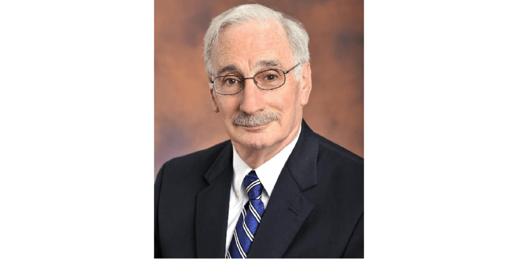 Bruce Strauss