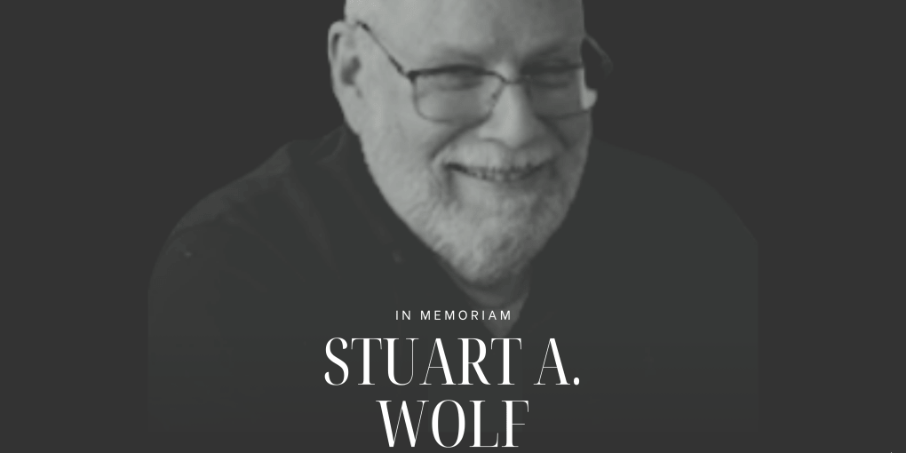 Stuart RIP