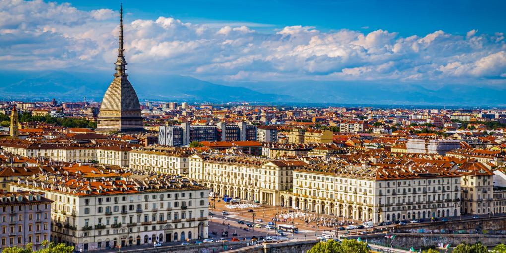 Torino Italy