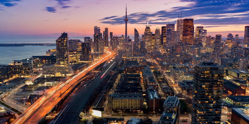 Toronto