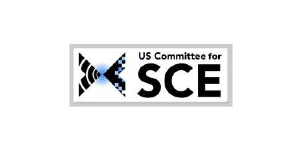 USCSCE Logo