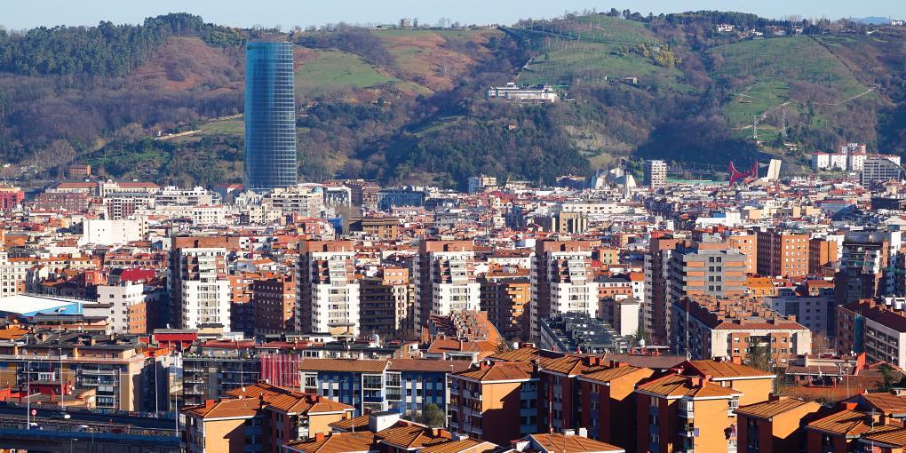 Bilbao Spain