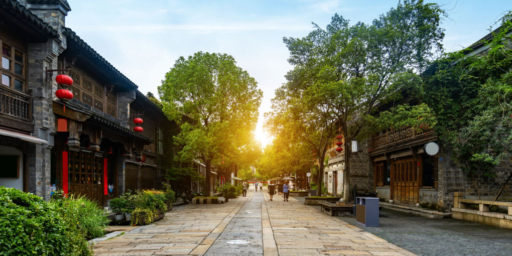 Nanjing, China
