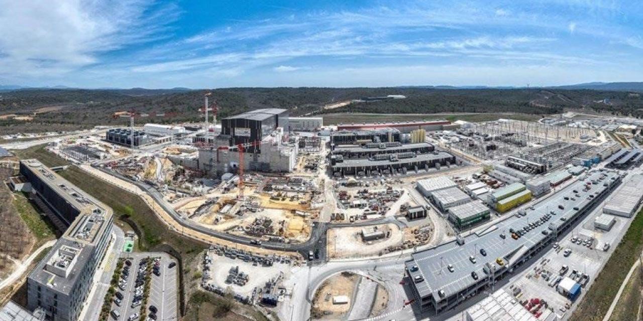 ITER Site Visit 2023