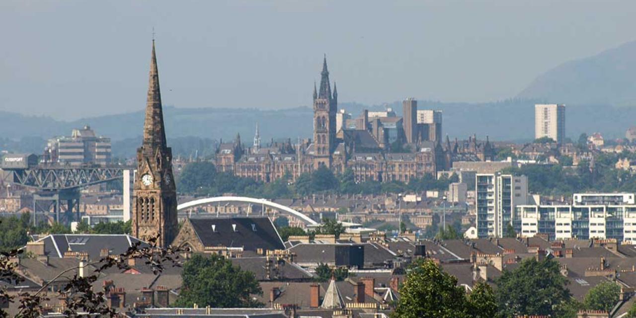 Glasgow, Scotland image