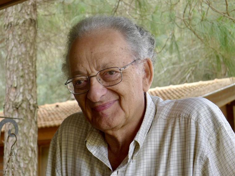 Guy Deutscher