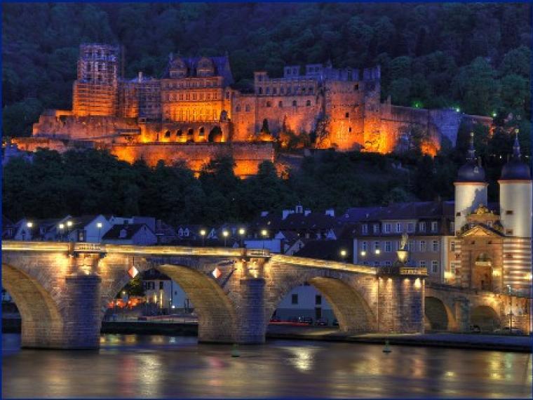 Heidelberg Germany