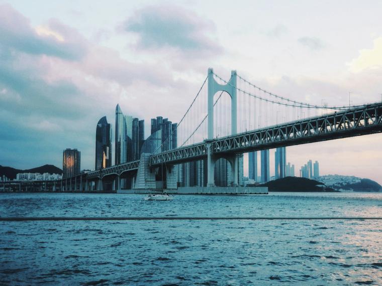 Busan, Republic of Korea