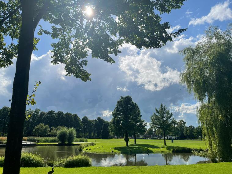 Enschede Netherlands