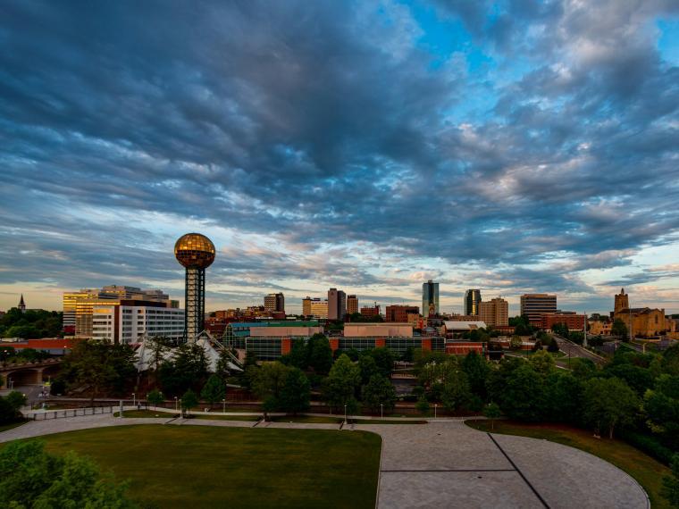 Knoxville TN USA