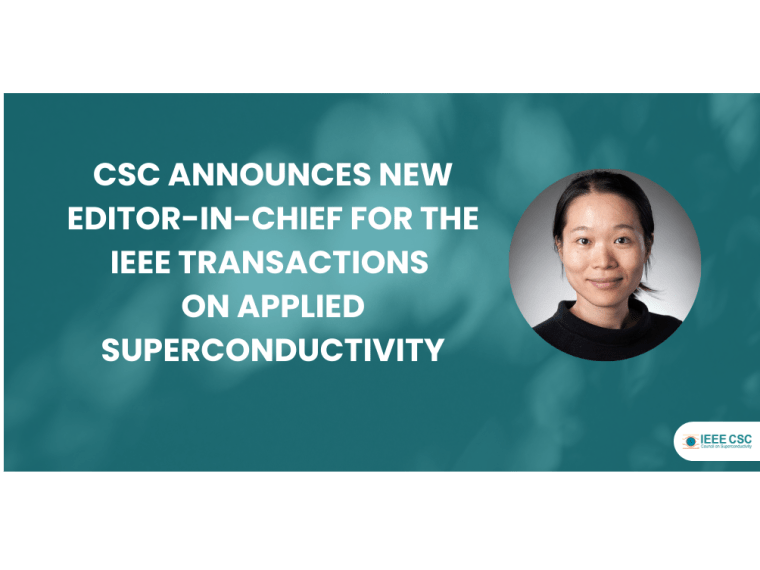 IEEE CSC Superconductivity News Forum (SNF) | SNF