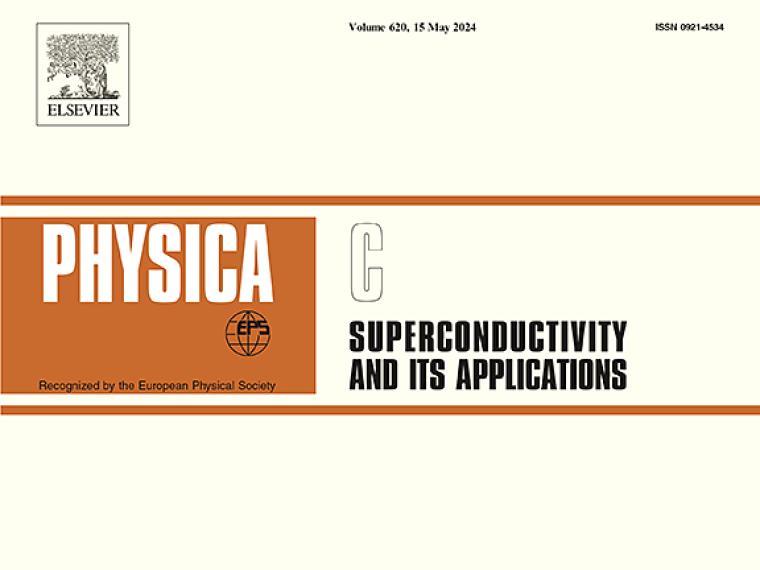 Physcia C April 2024