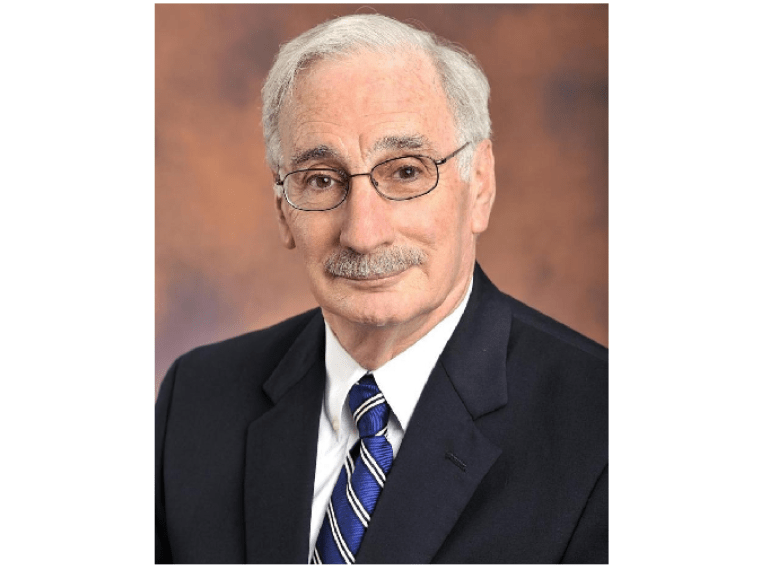 Bruce Strauss