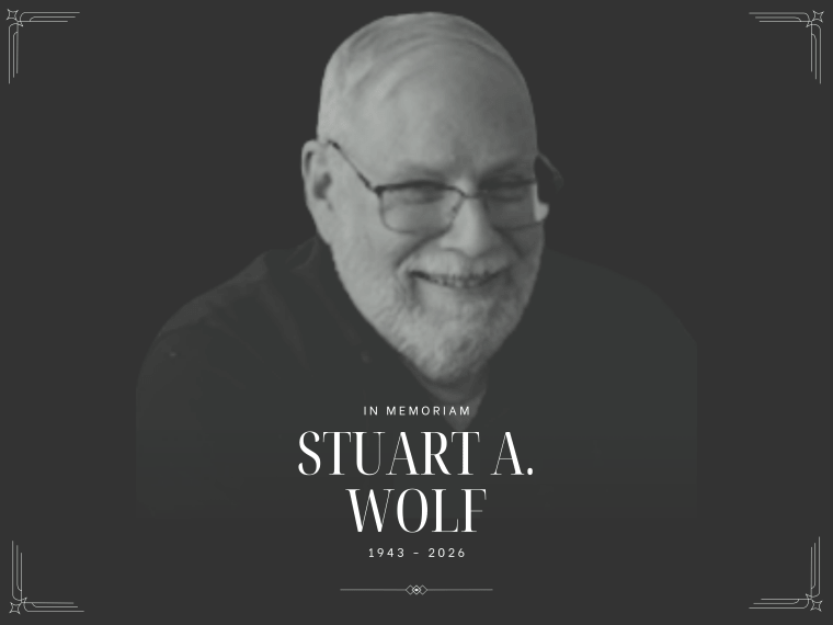 Stuart RIP