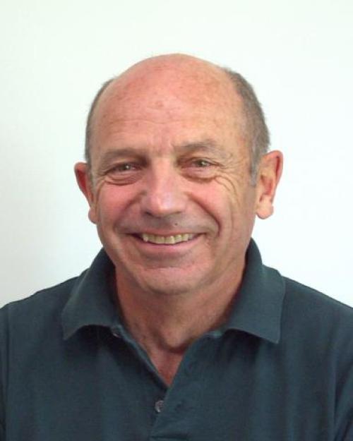 Alan F. Clark