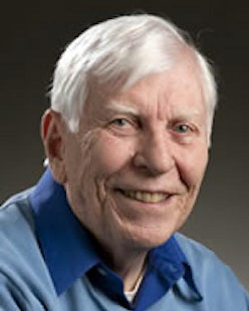 Alvin Tollestrup photo