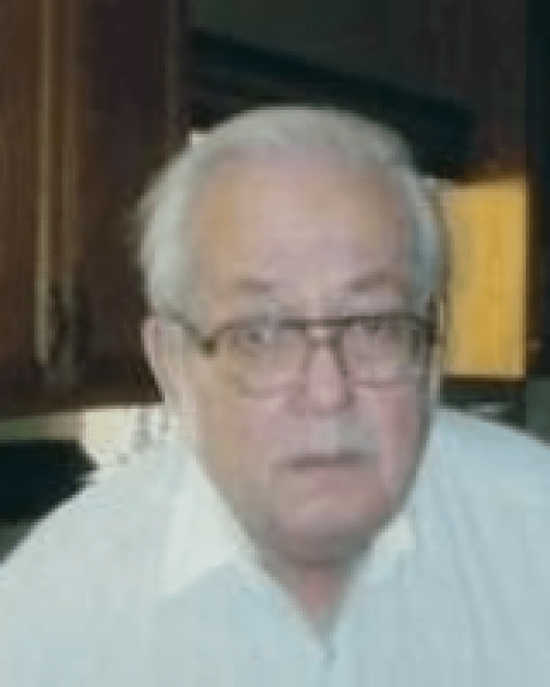Edward Neil Cliff Dadler