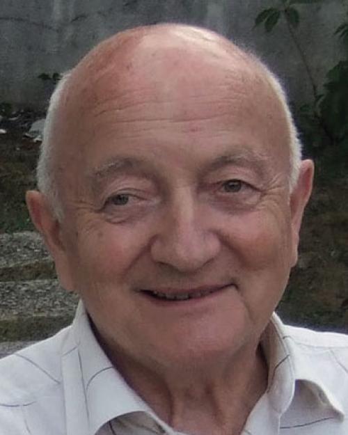 Henri Desportes photo