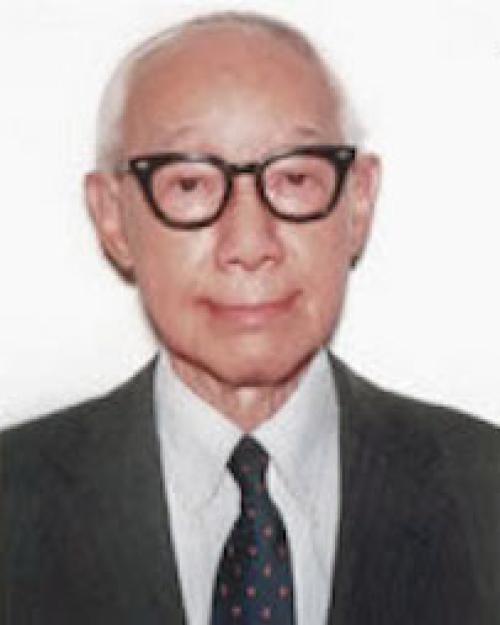 James Wong