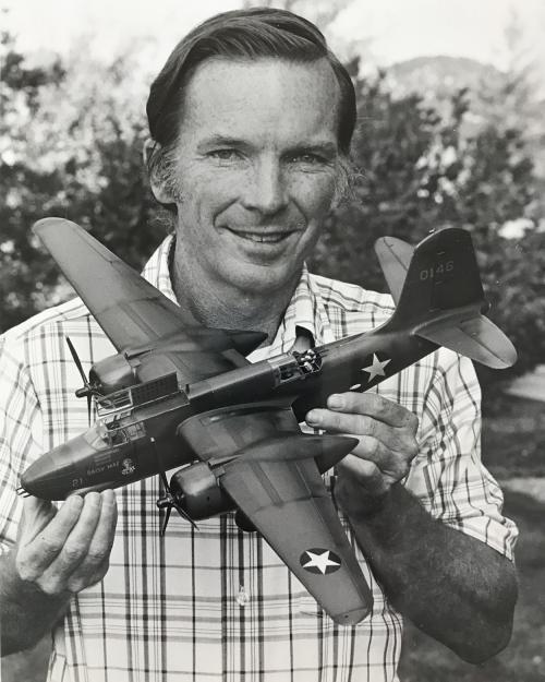 John Alcorn