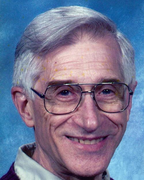 James Nordman