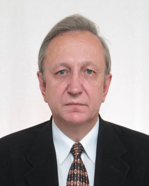 Ryazanov Alexander Ivanovich headshot