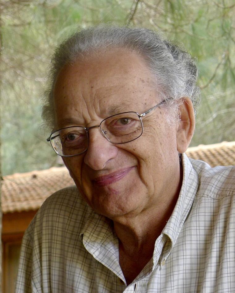 Guy Deutscher