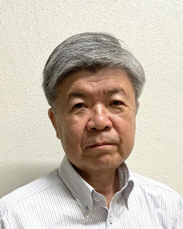 Atsutaka Maeda