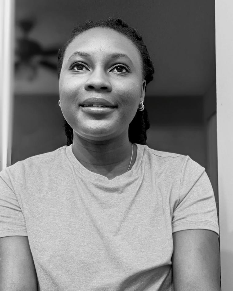 Abiola Headshot