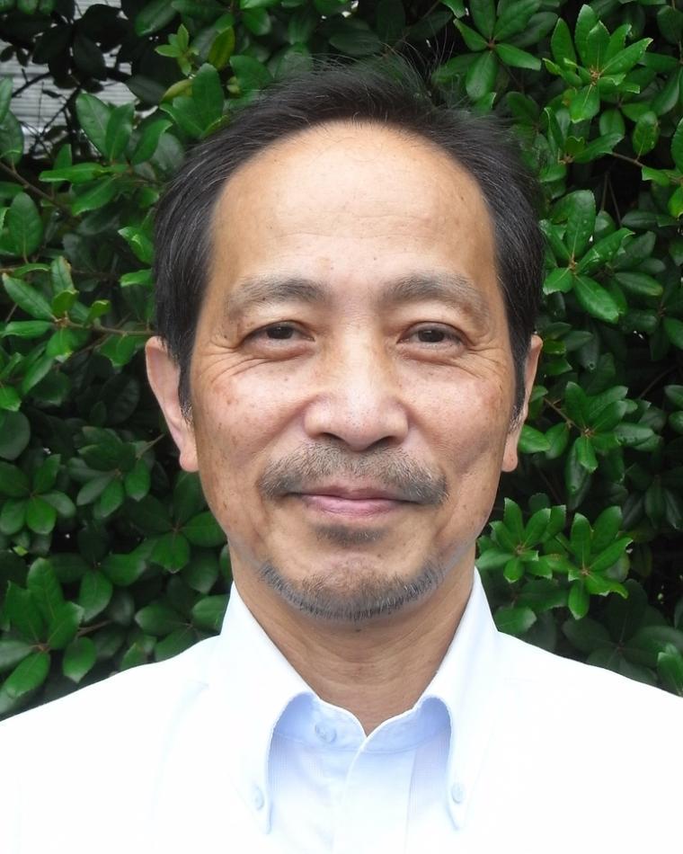 Akira Fujimaki photo