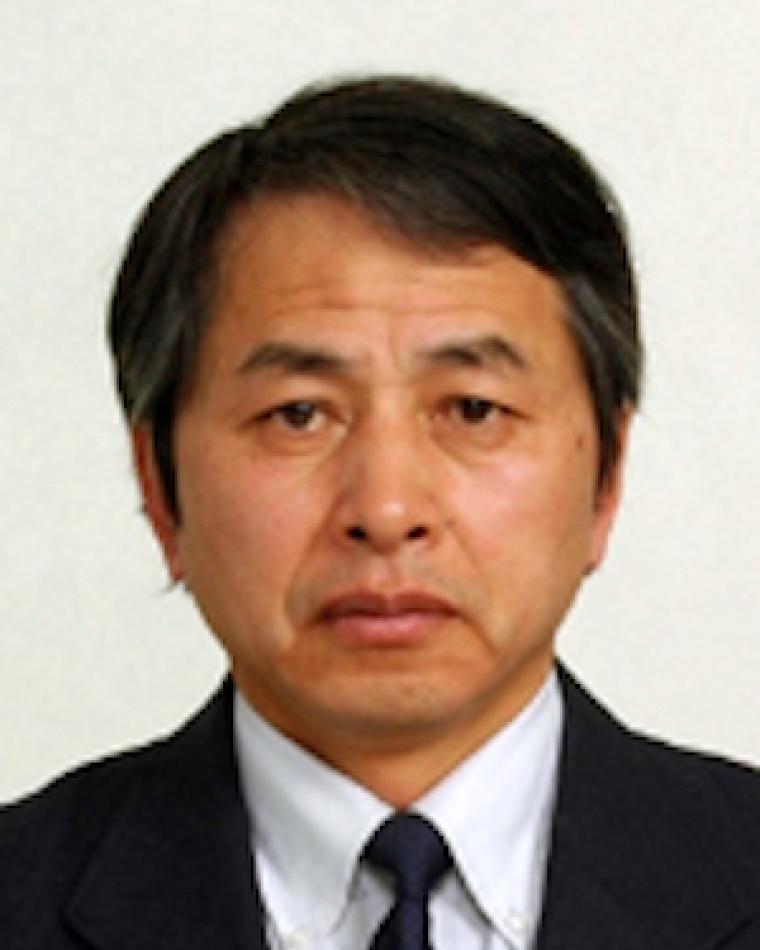 Akira Yamamoto photo