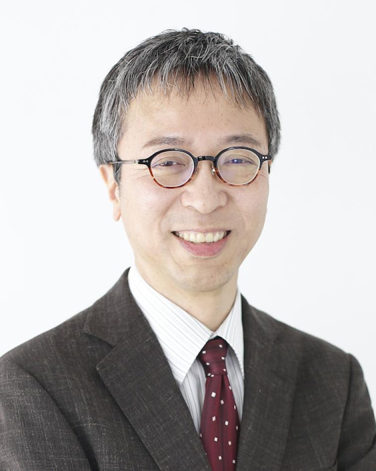 Naoyuki Amemiya