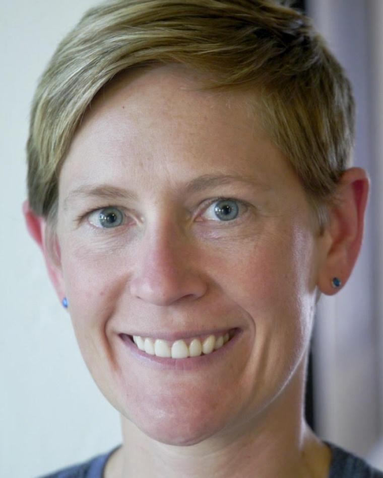 Anna E. Fox photo