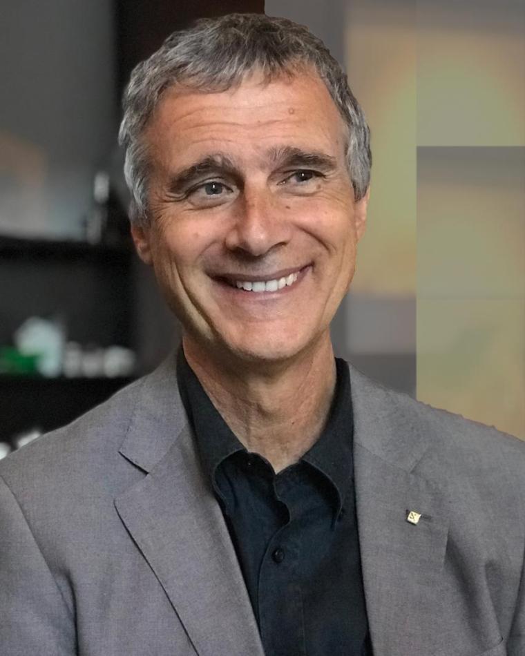 Antonio della Corte headshot
