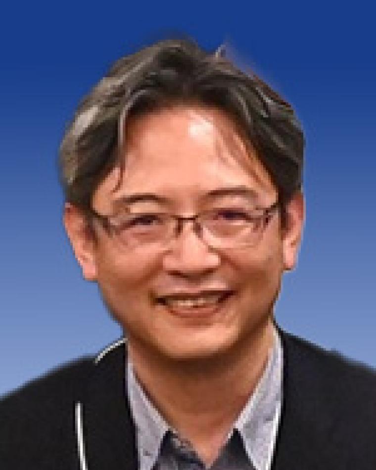 Satoshi Awaji headshot