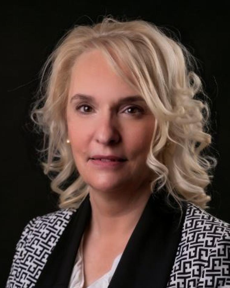 Amalia Ballarino photo