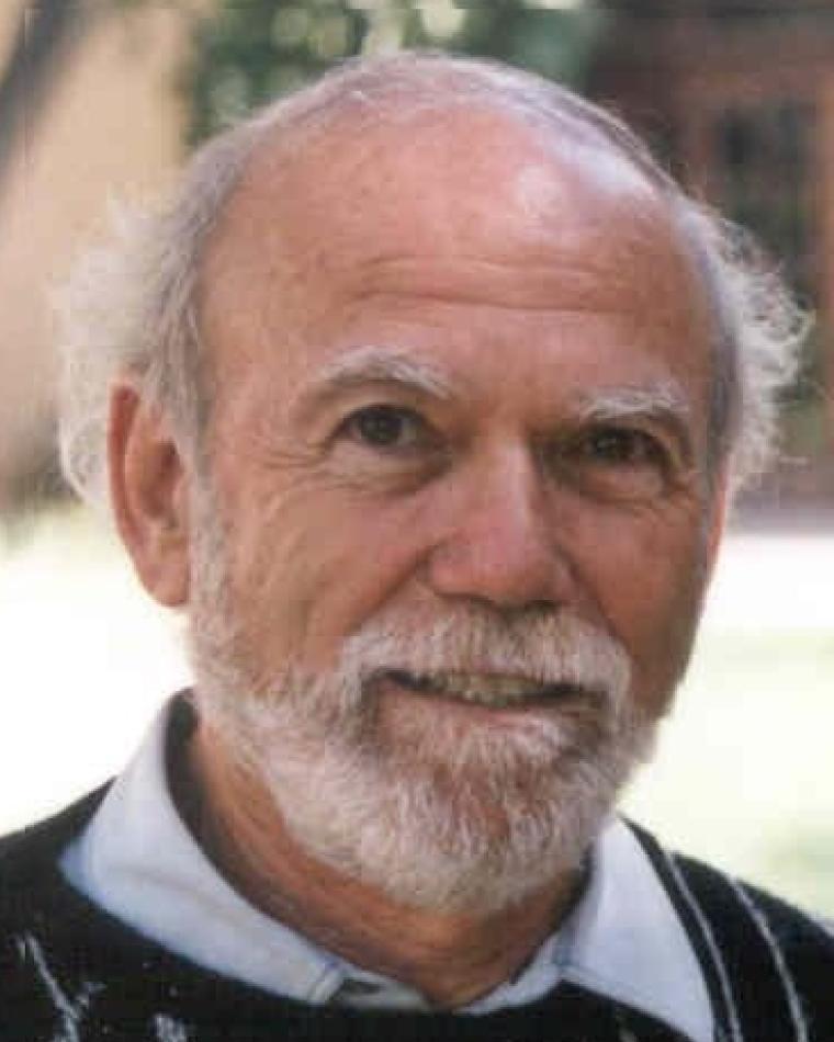 Barry Barish Barry Barish