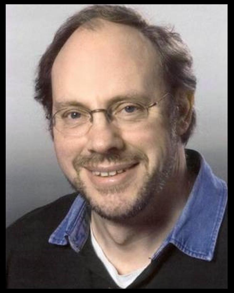 Herbert Bousack Herbert Bousack headshot