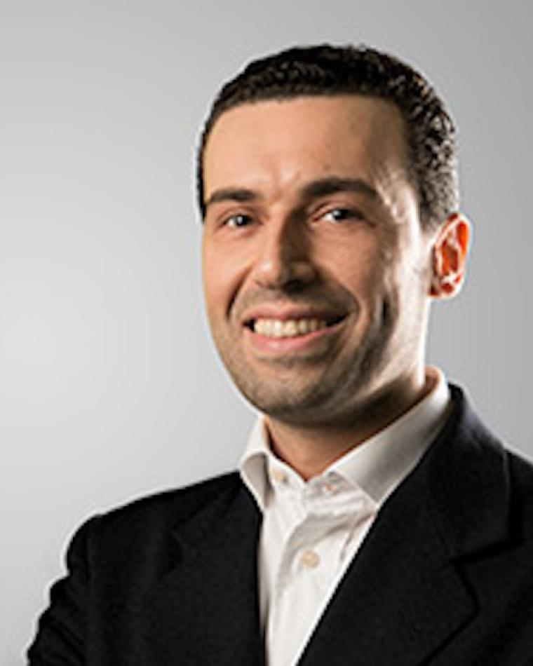 Carmine Senatore