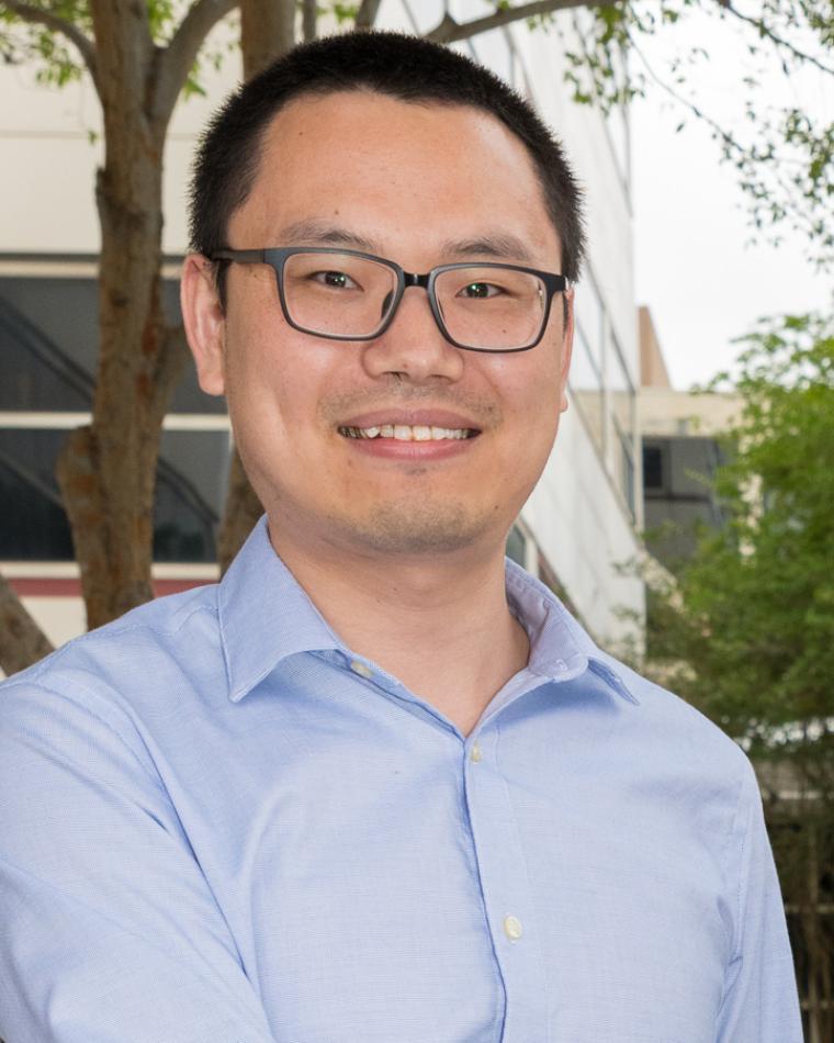 Jie Chen Jie Chen