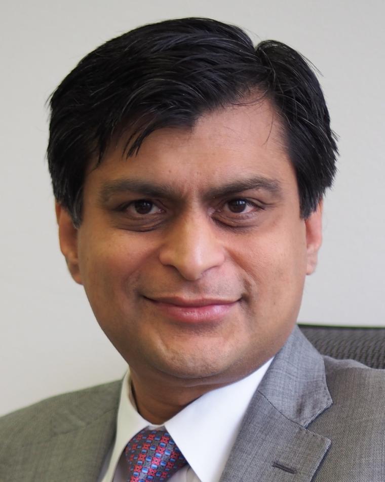 Deepnarayan Gupta