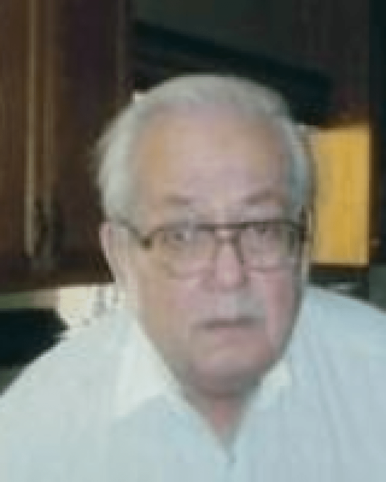 Edward Neil Cliff Dadler