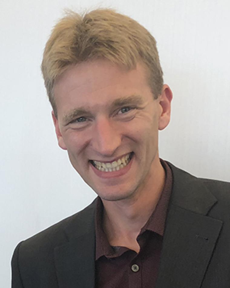 Danko van der Laan photo
