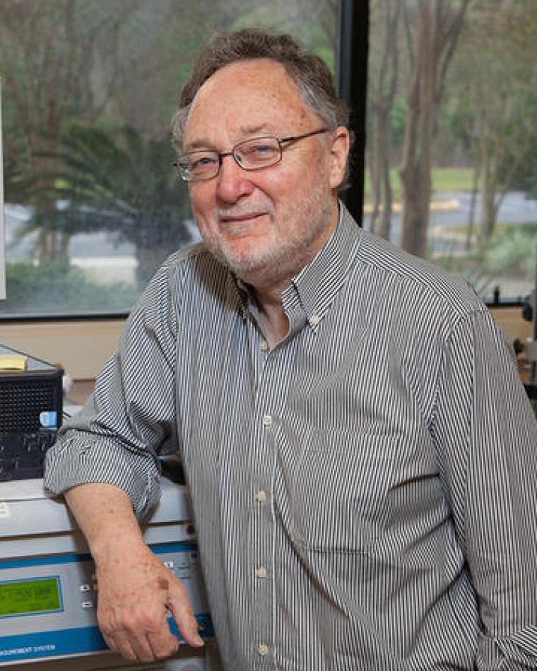 David Larbalestier