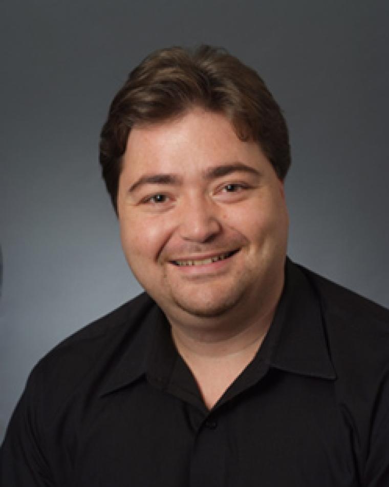 Angelos Stavrou