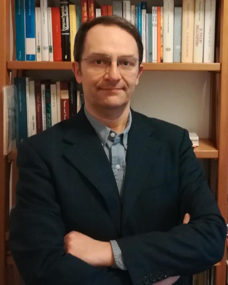 Enrico Silva