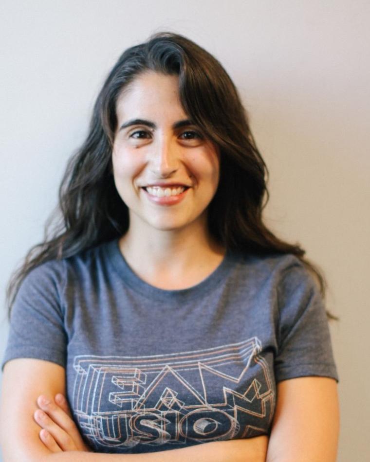 Erica Salazar