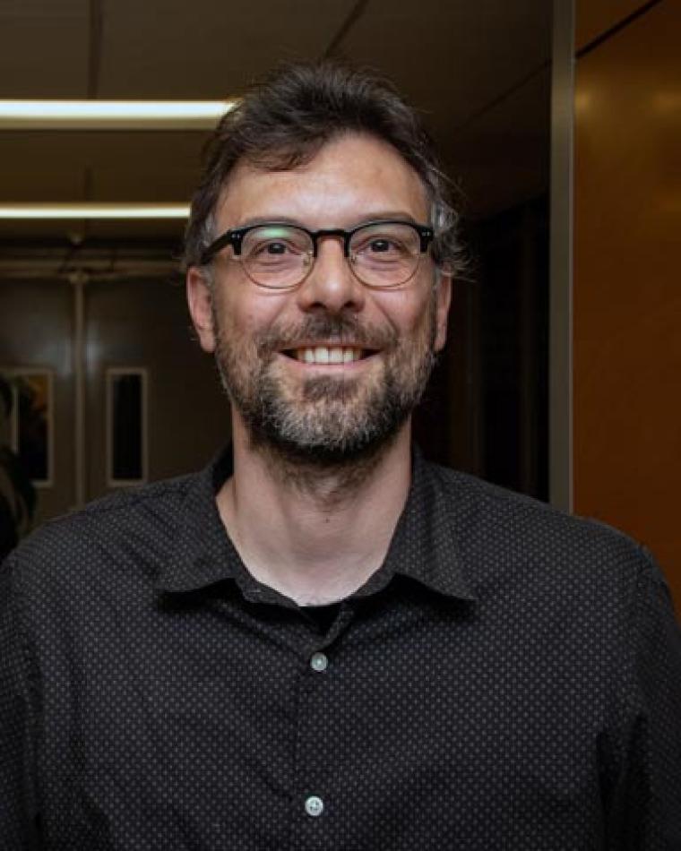 Frederic Trillaud